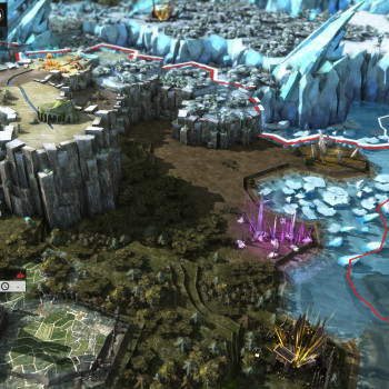 Endless Legend Definitive Edition (PC) - Steam Key - GLOBAL