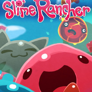 Slime Rancher (PC) - Steam Key - EUROPE