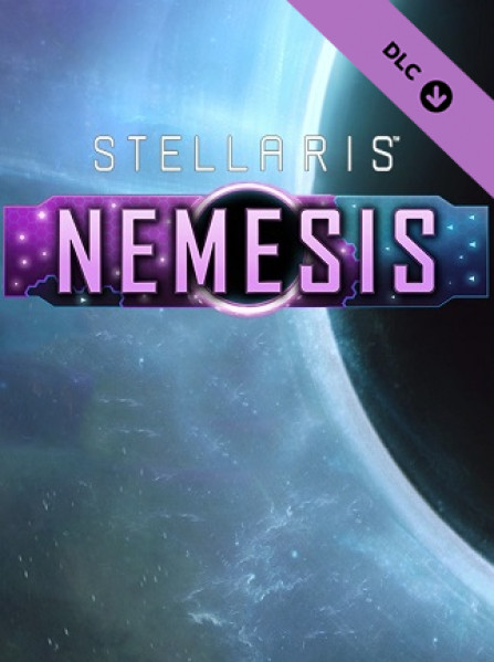 Stellaris: Nemesis (PC) - Steam Key - EUROPE Stellaris: Nemesis (PC) - Steam Key - EUROPE