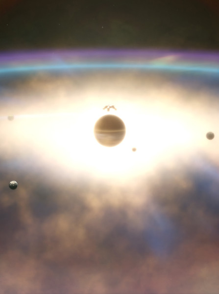 Stellaris: Nemesis (PC) - Steam Key - EUROPE Stellaris: Nemesis (PC) - Steam Key - EUROPE