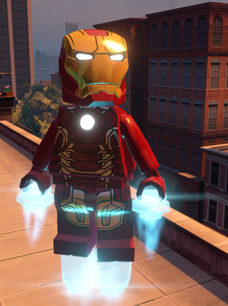 LEGO MARVEL's Avengers | Deluxe Edition (PC) - Steam Key - EUROPE LEGO MARVEL's Avengers | Deluxe Edition (PC) - Steam Key - EUROPE