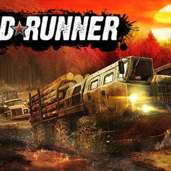 Spintires: MudRunner (PC) - Steam Key - EUROPE