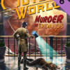 The Outer Worlds: Murder on Eridanos (PC) - Steam Key - EUROPE The Outer Worlds: Murder on Eridanos (PC) - Steam Key - EUROPE