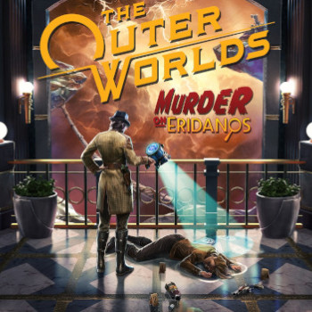 The Outer Worlds: Murder on Eridanos (PC) - Steam Key - GLOBAL