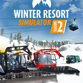 Winter Resort Simulator Season 2 | Complete Edition (PC) - Steam Key - GLOBAL