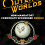 The Outer Worlds: Non-Mandatory Corporate-Sponsored Bundle (PC) - Steam Key - EUROPE