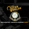 The Outer Worlds: Non-Mandatory Corporate-Sponsored Bundle (PC) - Steam Key - EUROPE The Outer Worlds: Non-Mandatory Corporate-Sponsored Bundle (PC) - Steam Key - EUROPE