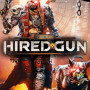 Necromunda: Hired Gun (PC) - Steam Key - EUROPE