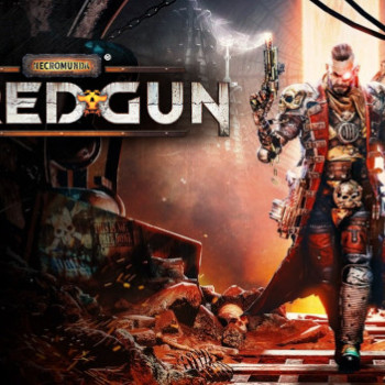 Necromunda: Hired Gun (PC) - Steam Key - EUROPE