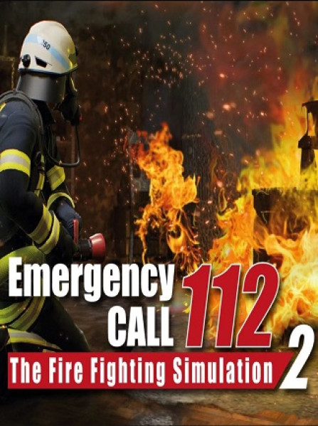 Emergency Call 112 – The Fire Fighting Simulation 2 (PC) - Steam Key - GLOBAL Emergency Call 112 – The Fire Fighting Simulation 2 (PC) - Steam Key - GLOBAL