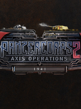 Panzer Corps 2: Axis Operations - 1941 (PC) - Steam Key - GLOBAL