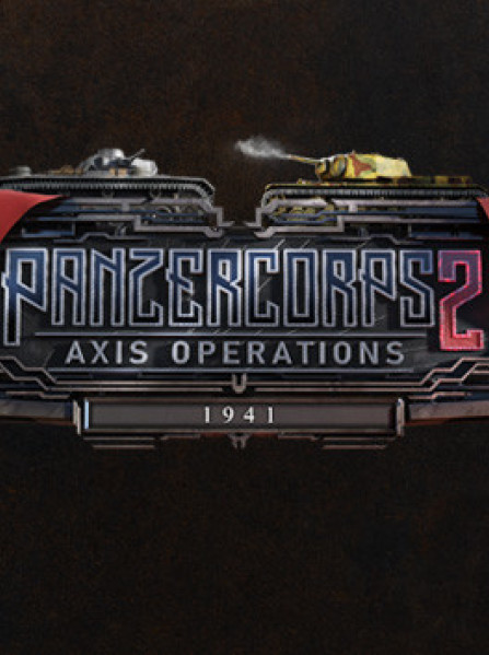 Panzer Corps 2: Axis Operations - 1941 (PC) - Steam Key - GLOBAL Panzer Corps 2: Axis Operations - 1941 (PC) - Steam Key - GLOBAL