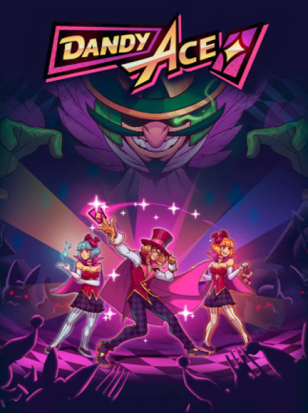 Dandy Ace (PC) - Steam Key - GLOBAL Dandy Ace (PC) - Steam Key - GLOBAL