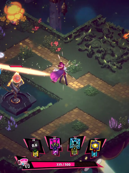 Dandy Ace (PC) - Steam Key - GLOBAL Dandy Ace (PC) - Steam Key - GLOBAL
