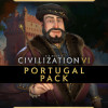 Sid Meier's Civilization VI - Portugal Pack (PC) - Steam Key - GLOBAL Sid Meier's Civilization VI - Portugal Pack (PC) - Steam Key - GLOBAL