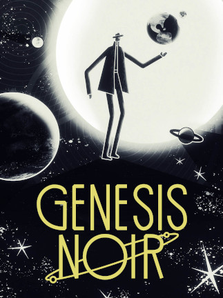 Genesis Noir (PC) - Steam Key - GLOBAL Genesis Noir (PC) - Steam Key - GLOBAL