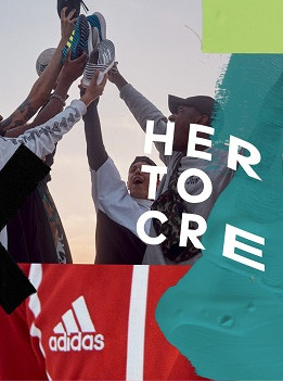 Adidas Store Gift Card 25 EUR - Adidas Key - GERMANY Adidas Store Gift Card 25 EUR - Adidas Key - GERMANY