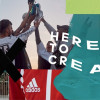 Adidas Store Gift Card 50 EUR - Adidas Key - GERMANY