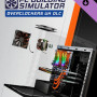 PC Building Simulator - Overclockers UK Workshop (PC) - Steam Key - EUROPE