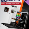PC Building Simulator - Republic of Gamers Workshop (PC) - Steam Key - GLOBAL PC Building Simulator - Republic of Gamers Workshop (PC) - Steam Key - GLOBAL
