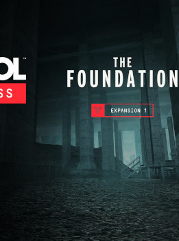 Control - Season Pass (PC) - Steam Key - GLOBAL