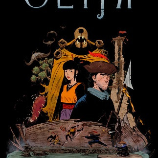 Olija (PC) - Steam Key - GLOBAL