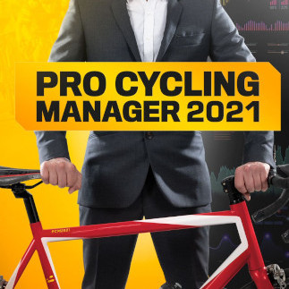 Pro Cycling Manager 2021 (PC) - Steam Key - GLOBAL