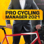 Pro Cycling Manager 2021 (PC) - Steam Key - GLOBAL