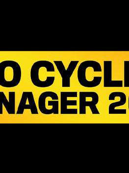 Pro Cycling Manager 2021 (PC) - Steam Key - GLOBAL