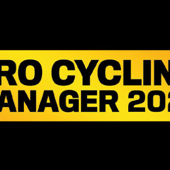 Pro Cycling Manager 2021 (PC) - Steam Key - GLOBAL