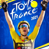Tour de France 2021 (PC) - Steam Key - EUROPE Tour de France 2021 (PC) - Steam Key - EUROPE