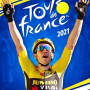 Tour de France 2021 (PC) - Steam Key - EUROPE