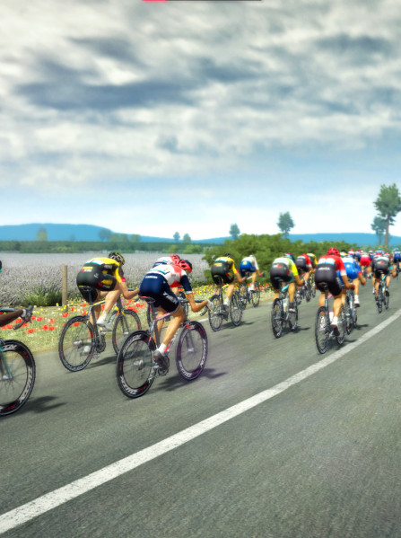 Tour de France 2021 (PC) - Steam Key - EUROPE Tour de France 2021 (PC) - Steam Key - EUROPE
