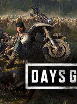 Days Gone (PC) - Steam Key - EUROPE