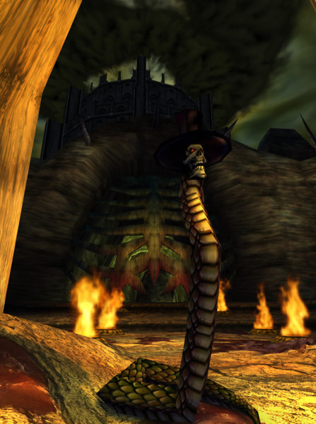 Shadow Man Remastered (PC) - Steam Key - GLOBAL Shadow Man Remastered (PC) - Steam Key - GLOBAL