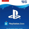 PlayStation Network Gift Card 10 EUR - PSN Slovakia PlayStation Network Gift Card 10 EUR - PSN Slovakia