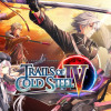 The Legend of Heroes: Trails of Cold Steel IV (PC) - Steam Key - GLOBAL