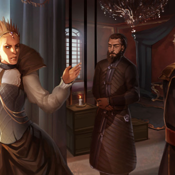 Endless Legend - Monstrous Tales (PC) - Steam Key - EUROPE