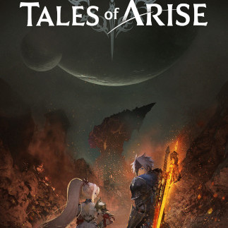Tales of Arise (PC) - Steam Key - EUROPE