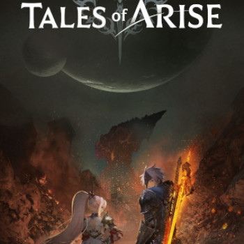 Tales of Arise (PC) - Steam Key - EUROPE Tales of Arise (PC) - Steam Key - EUROPE