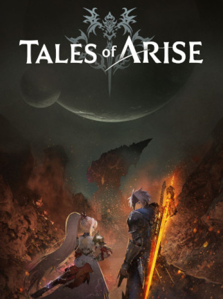 Tales of Arise (PC) - Steam Key - EUROPE Tales of Arise (PC) - Steam Key - EUROPE