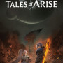 Tales of Arise (PC) - Steam Key - EUROPE