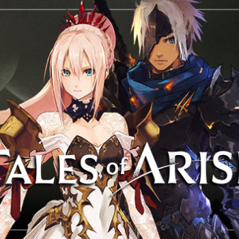 Tales of Arise (PC) - Steam Key - EUROPE Tales of Arise (PC) - Steam Key - EUROPE