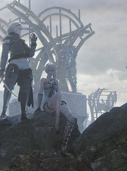 NieR Replicant ver.1.22474487139... (Xbox One) - Xbox Live Key - EUROPE NieR Replicant ver.1.22474487139... (Xbox One) - Xbox Live Key - EUROPE