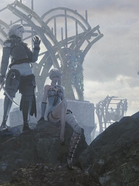 NieR Replicant ver.1.22474487139... (Xbox One) - Xbox Live Key - EUROPE NieR Replicant ver.1.22474487139... (Xbox One) - Xbox Live Key - EUROPE