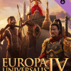 Expansion - Europa Universalis IV: Leviathan (PC) - Steam Key - EUROPE Expansion - Europa Universalis IV: Leviathan (PC) - Steam Key - EUROPE