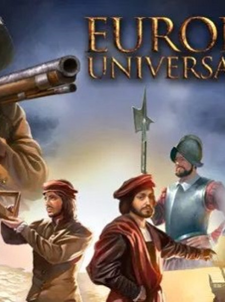 Expansion - Europa Universalis IV: Leviathan (PC) - Steam Key - EUROPE Expansion - Europa Universalis IV: Leviathan (PC) - Steam Key - EUROPE
