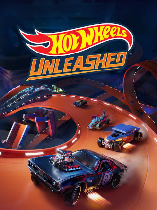 Hot Wheels Unleashed (PC) - Steam Key - EUROPE Hot Wheels Unleashed (PC) - Steam Key - EUROPE