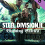 Steel Division 2 - Burning Baltics (PC) - Steam Key - GLOBAL
