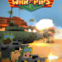 Warpips (PC) - Steam Key - EUROPE